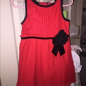 Toddler Kate Spade dress NWT